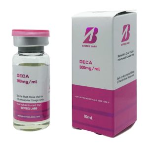 Nandrolone Decanoate 300mg