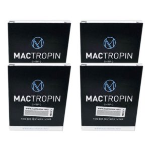 GHRP-2-12 weeks - Mactropin