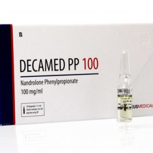 DECAMED PP 100 - DEUS-MEDICAL
