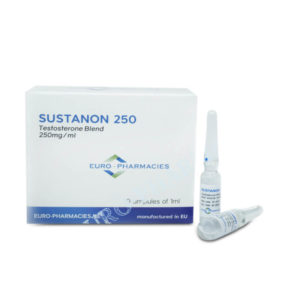 Sustanon 250