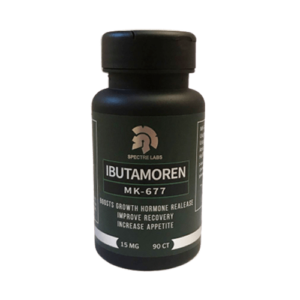 Mk-677 (IBUTAMOREN) 15mg