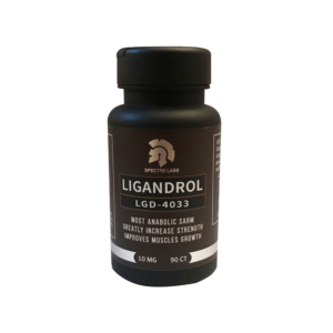 LGD-4033 (LIGANDROL) 10mg