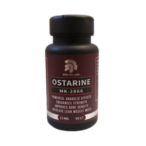 MK-2866 (OSTARINE) 15mg