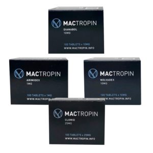 DIANABOL + PROTECTION