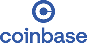 Coinbase logo