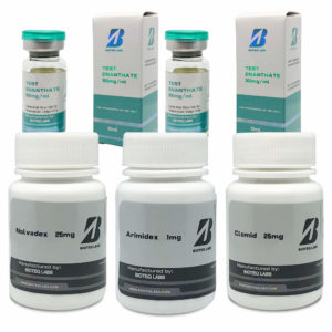 Testosterone Enanthate