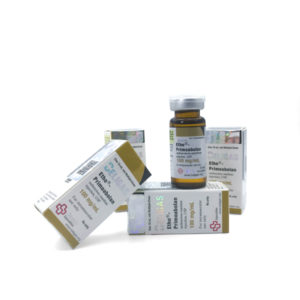 Primobolan 100mg 10ml - Beligas Pharmaceuticals