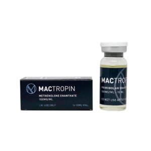 Primobolan 100mg 10ml - Mactropin