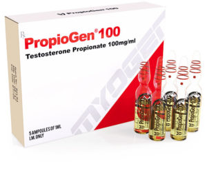 PropioGen 100