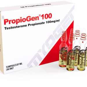 PropioGen 100