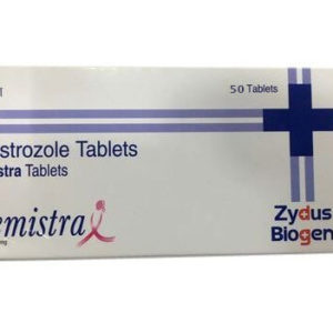 Femistra Arimidex - 1mg 50tabs