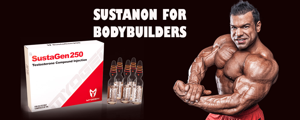 All You Need To Know About Sustanon