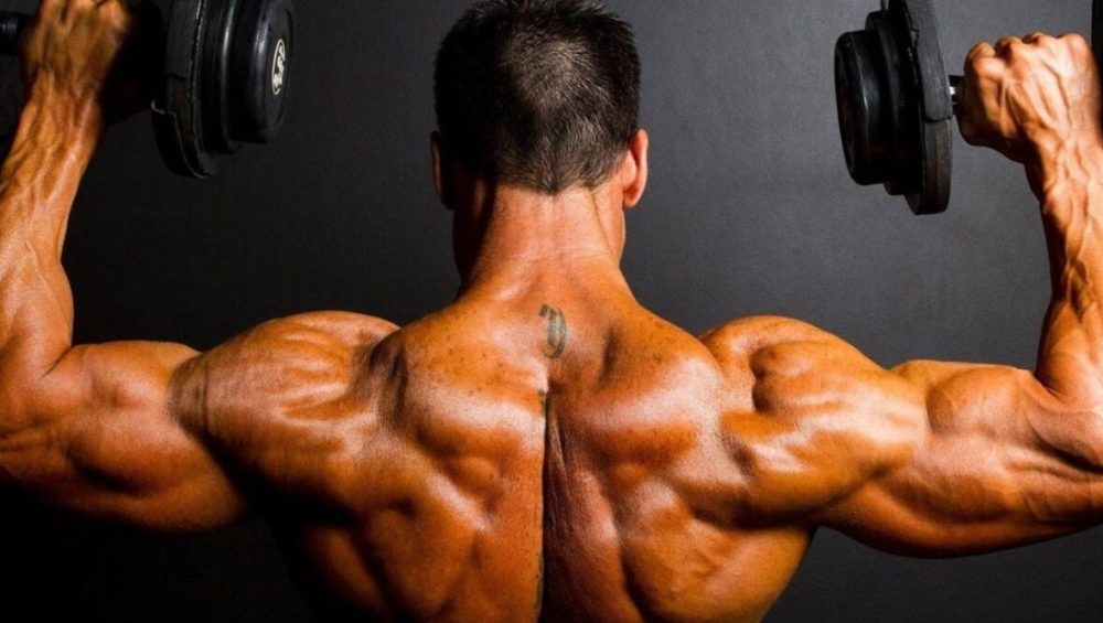 Dianabol: Building Muscle and Strength