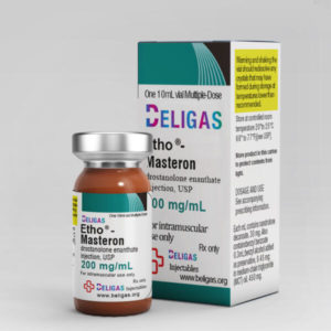 Etho Masteron 200mg