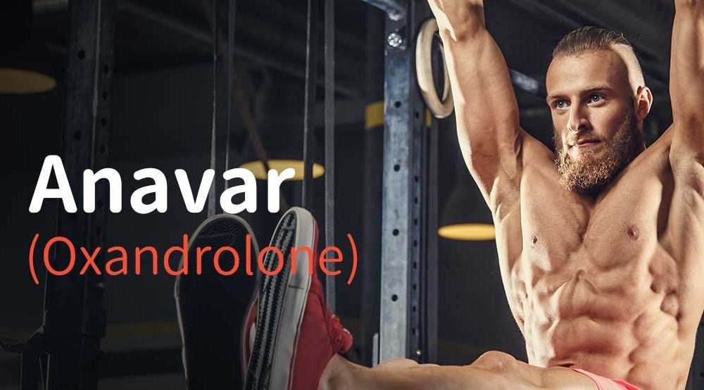 anavar