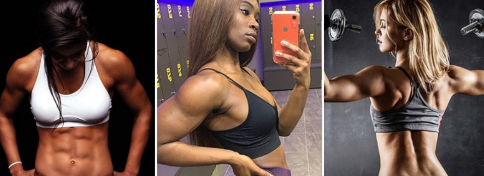 anava cycle for women 