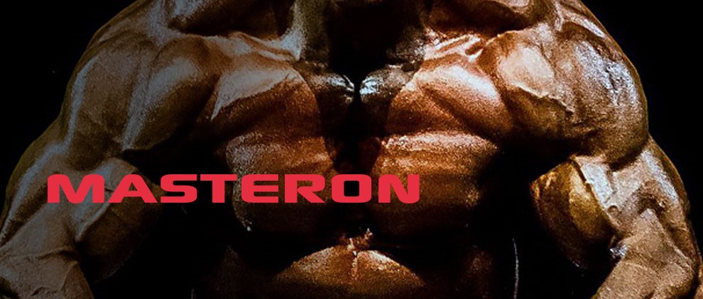 Know More About Masteron Steroids