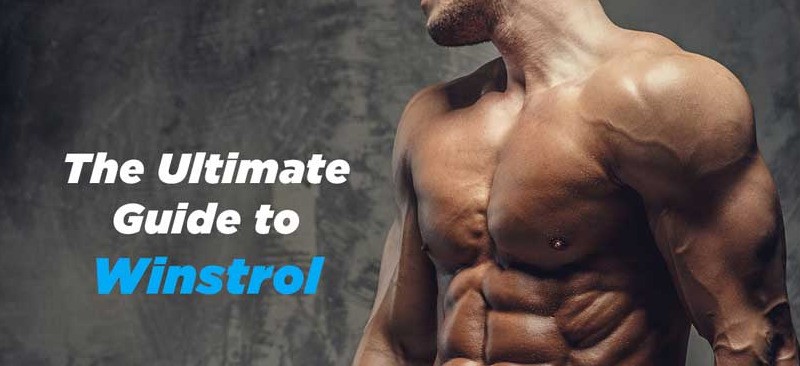 Know More About Winstrol