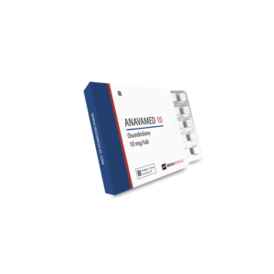 ANAVAMED 10