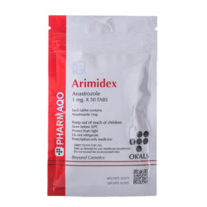 Arimidex 1mg