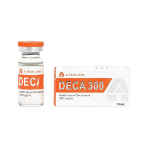 Deca 300
