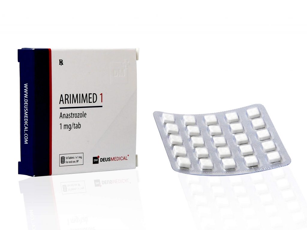 ARIMIMED 1