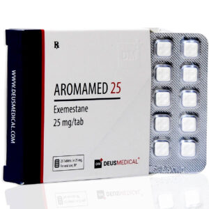 AROMAMED