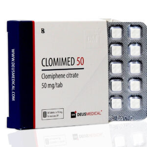 CLOMIMED