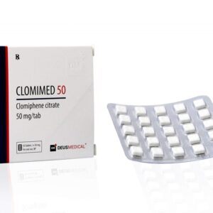 CLOMIMED