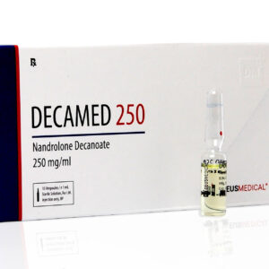 DECAMED 250