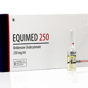 EQUIMED 250