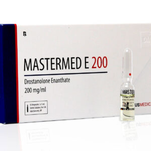 MASTERMED E 200