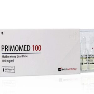 PRIMOMED 100