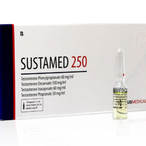 SUSTAMED 250