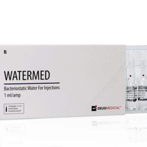 WATERMED
