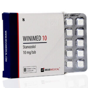 WINIMED 10