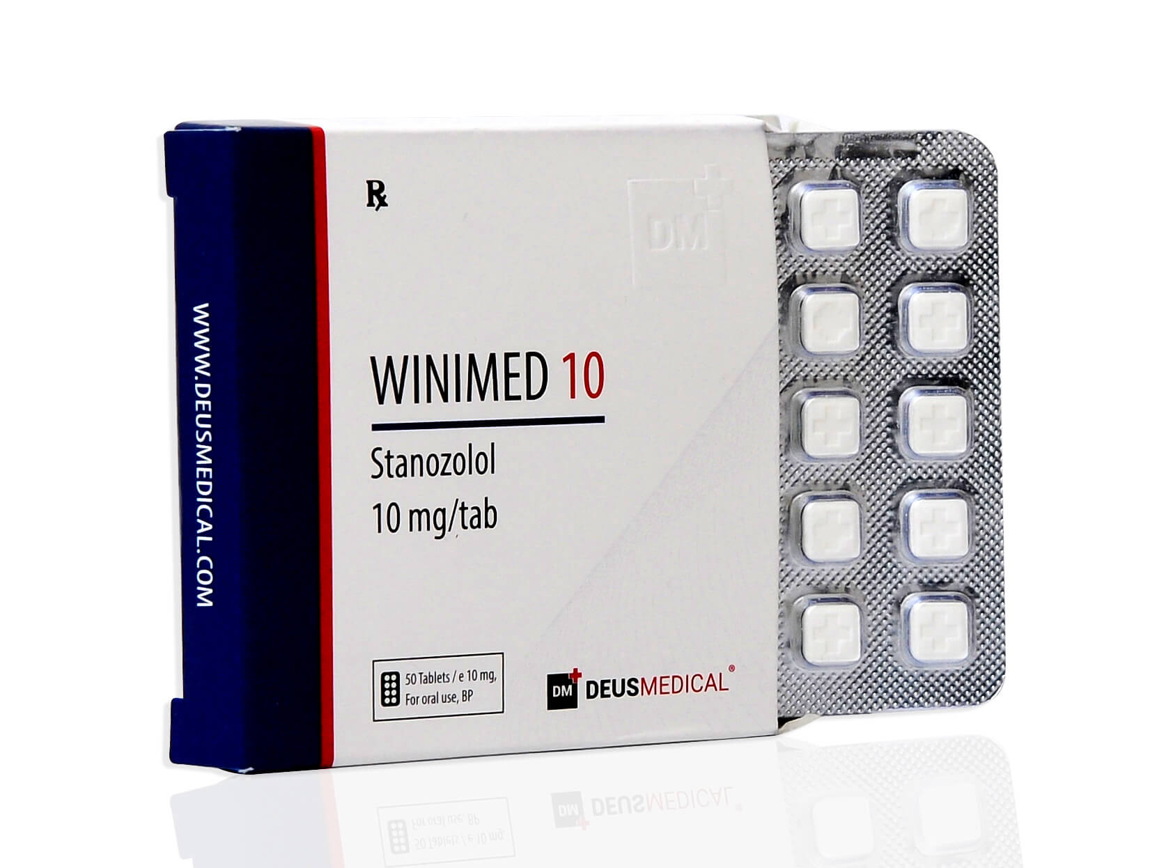 WINIMED 10