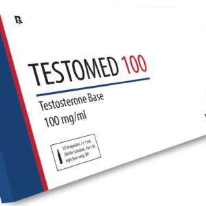 TESTOMED 100