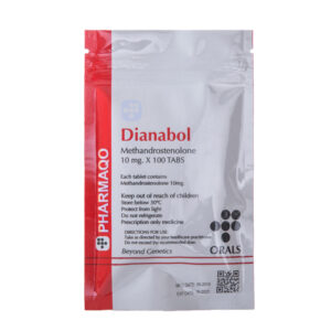 Dianabol 10mg