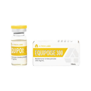 Equipoise 300