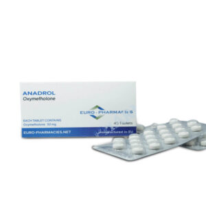 Anadrol