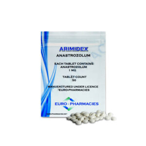 Arimidex 1mg