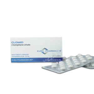 Clomid