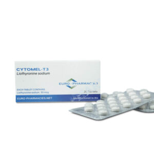 Cytomel T3