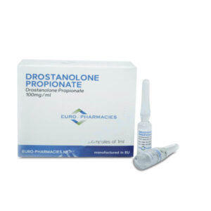 Drostanolone Enanthate