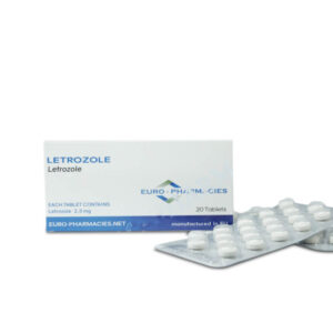 Letrozole