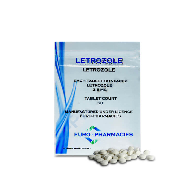 Letrozole