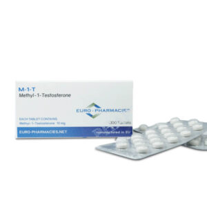 M-1-T 10mg