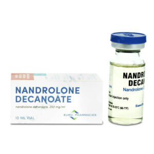 Nandrolone Decanoate 250mg