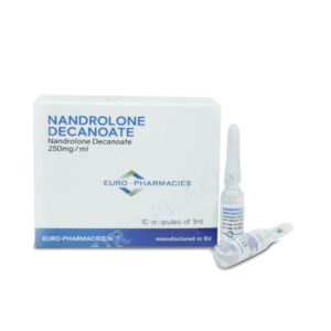 Nandrolone Decanoate 250mg